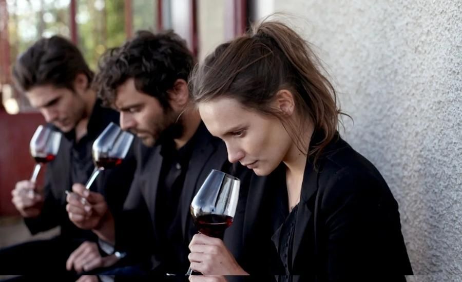 wine movies for wine lovers
