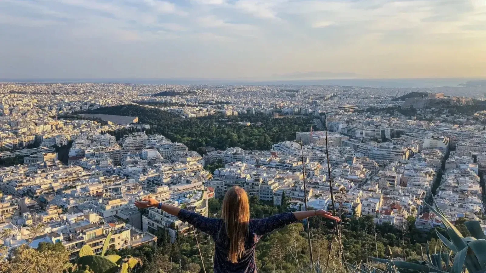 5 Must Visit Places For Women Solo Travelers