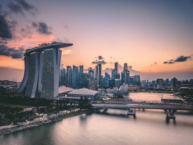 women solo traveler singapore.webp