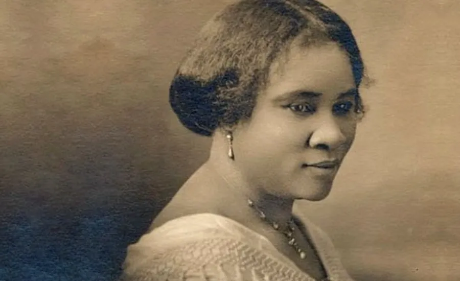 world's most influential women