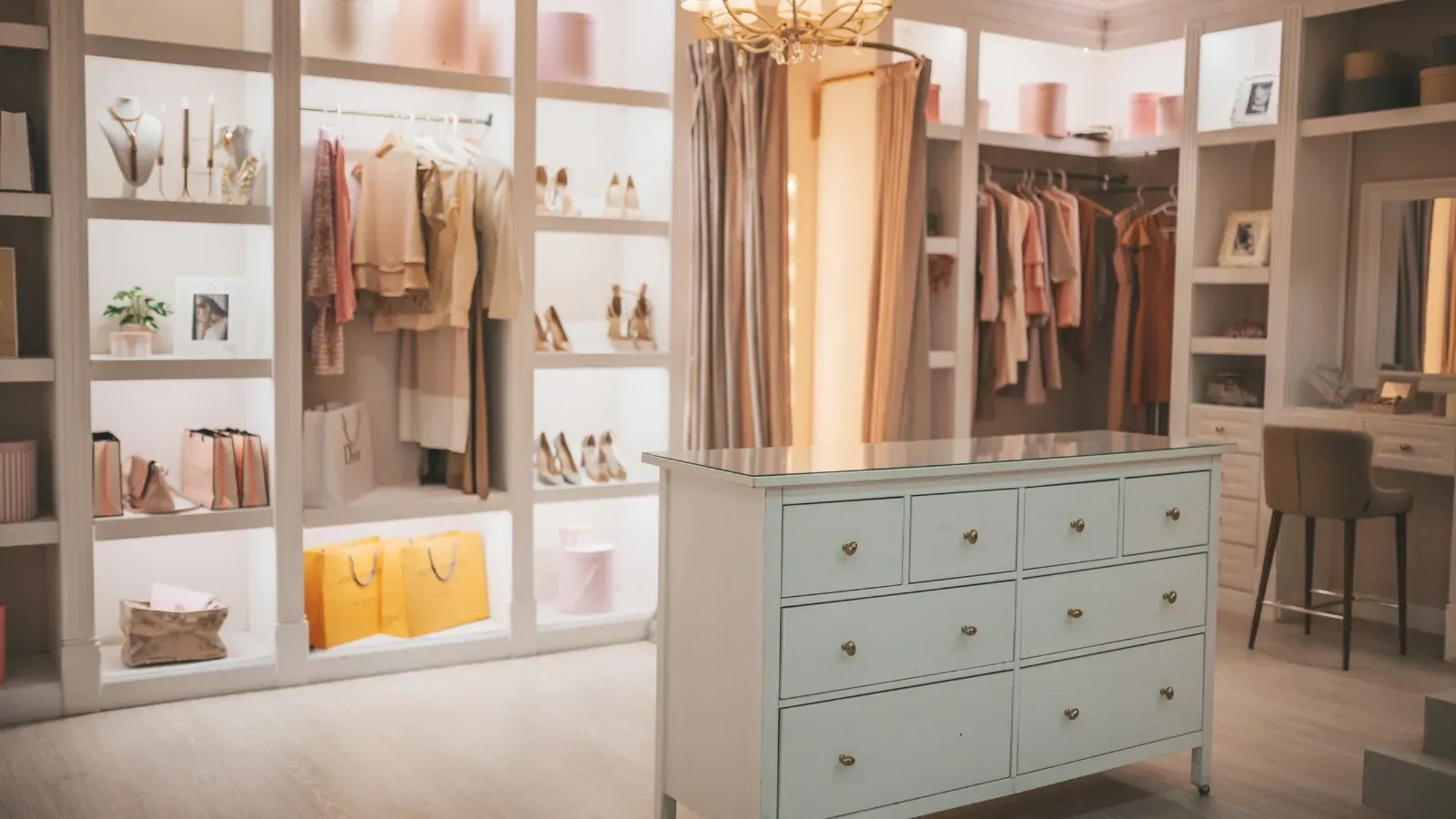 The Year-End Closet Audit: What to Keep, Consign, Donate, or Cut