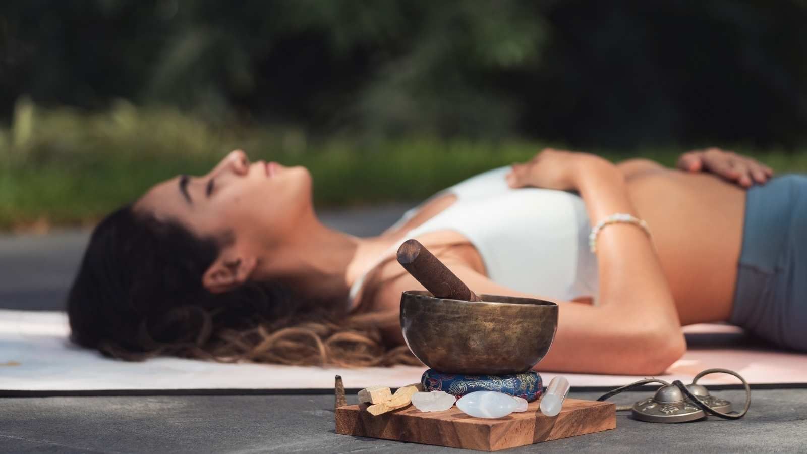 Can Yoga Alleviate Menstrual Discomfort?