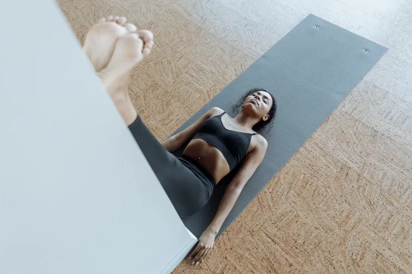 yoga legs up the wall.webp